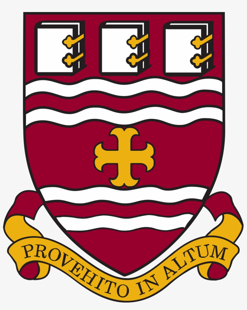 Memorial University Of Newfoundland Logo, transparent png #3159082