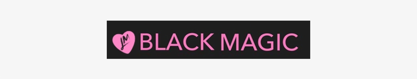 Little Mix Black Magic - Black Magic Logo Little Mix, transparent png #3159107