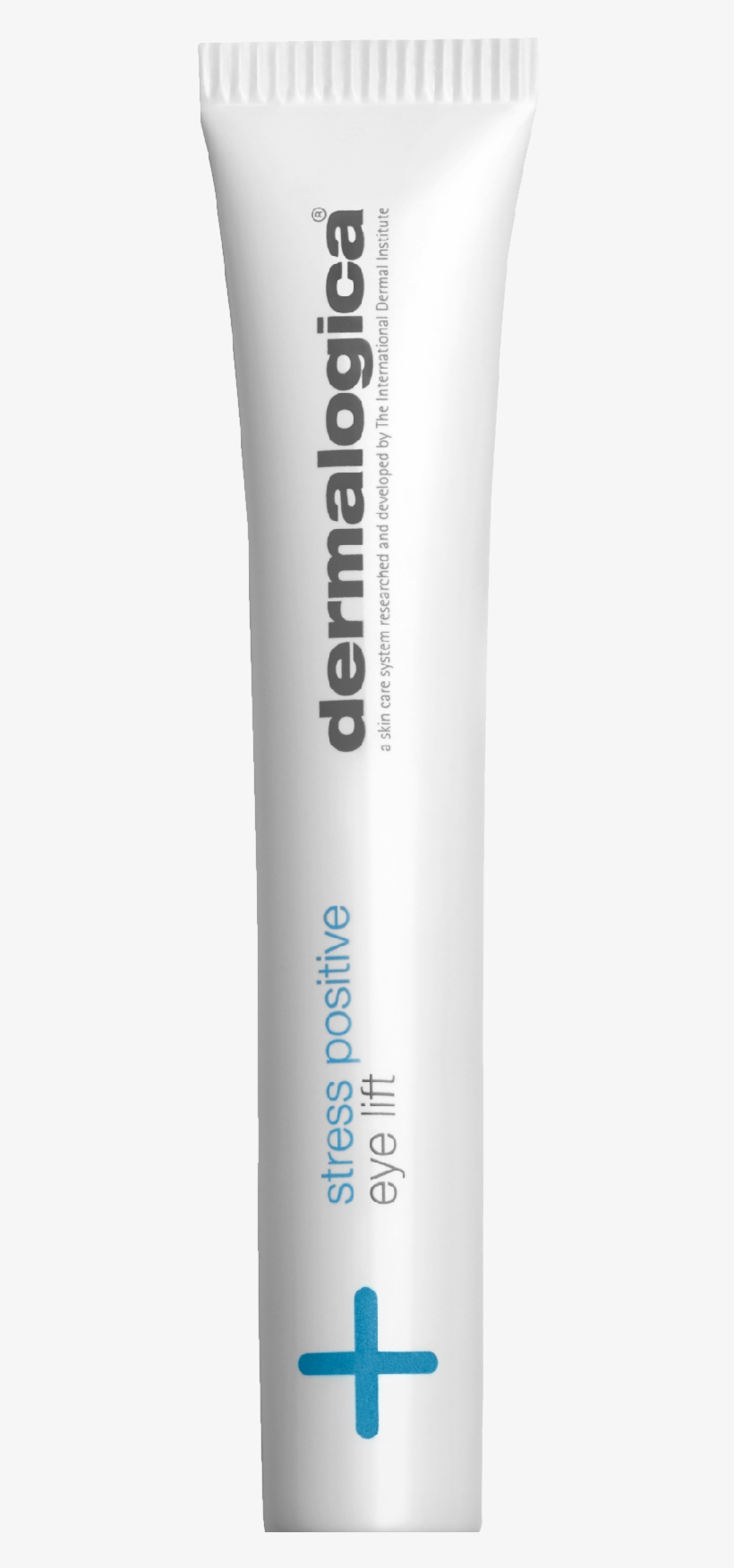 Stressed, Tired Eyes - Dermalogica Silk Finish Conditioner, transparent png #3159127