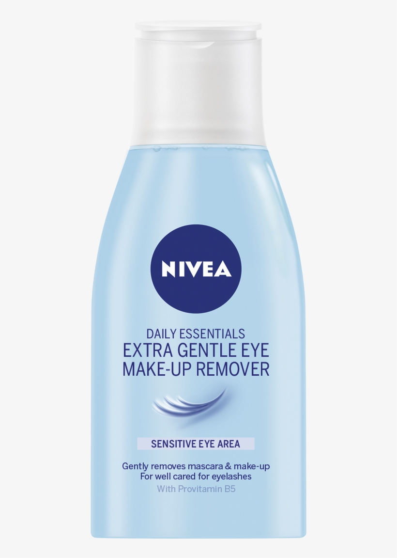 Nivea Visage Eye Makeup Remover Cream Saubhaya Makeup