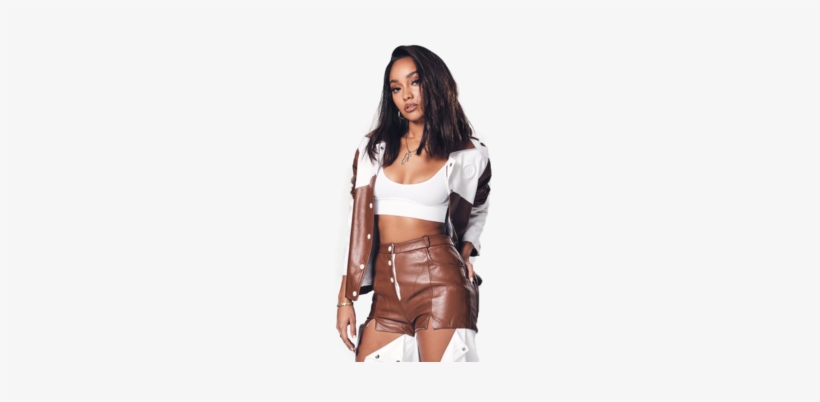 Little Mix, Leigh Anne Pinnock, And Leigh Anne Image - Leigh Anne Pinnock Photoshoot, transparent png #3159199