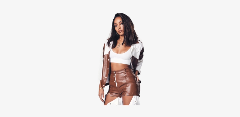 Little Mix, Leigh Anne Pinnock, And Leigh Anne Image - Leigh Anne Pinnock Photoshoot, transparent png #3159199