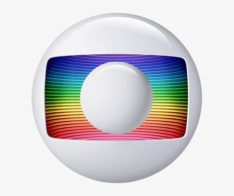 Logo Tv Globo 2015 - Rede Globo, transparent png #3159201