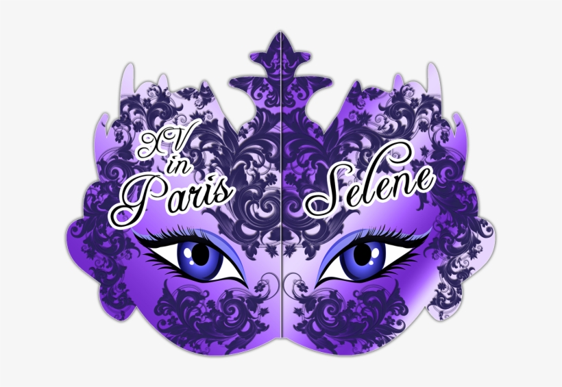 Click - Mask, transparent png #3159245