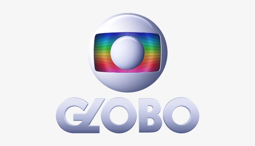 Globo Tv Internacional - Globo Internacional Logo, transparent png #3159249