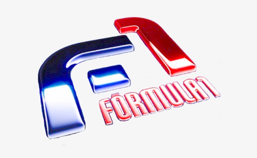 Fórmula 1 Globo 2010 3d - Logo Formula 1 3d, transparent png #3159374