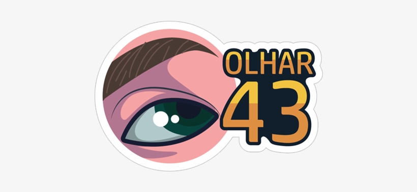 Viber Sticker «superstar - Olhar 43, transparent png #3159516