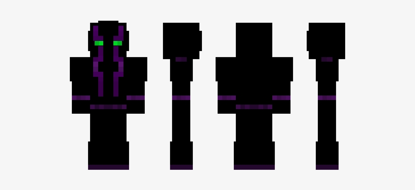 Minecraft Skin Okoye - Minecraft, transparent png #3159593