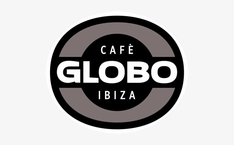 Cafe Globo Ibiza, transparent png #3159692