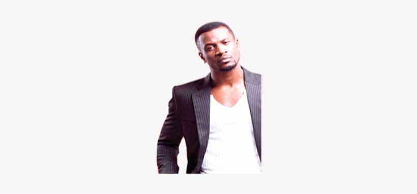 Peter Okoye Reacts To Fan's Criticism Of Solo Performance - Gentleman, transparent png #3159742