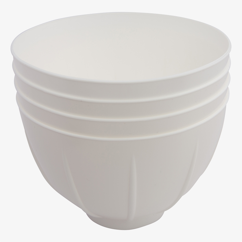 Mighty Mixer Bowl - Bowl, transparent png #3160032