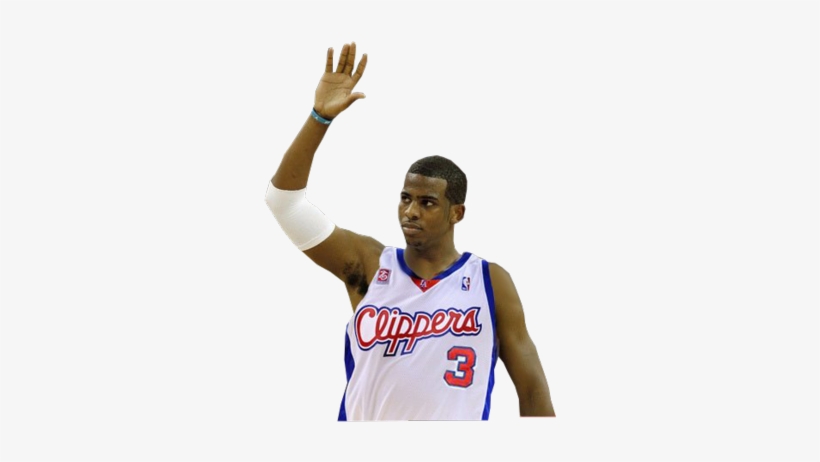 Point Gods Ranking 2012 13if You Had To Start A Team - Chris Paul Clippers Png, transparent png #3160118