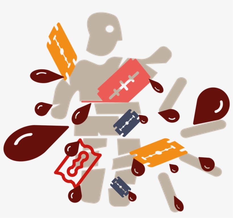 We Are Not Being Killed By Big Changes In Medicine - Graphic Design, transparent png #3160180