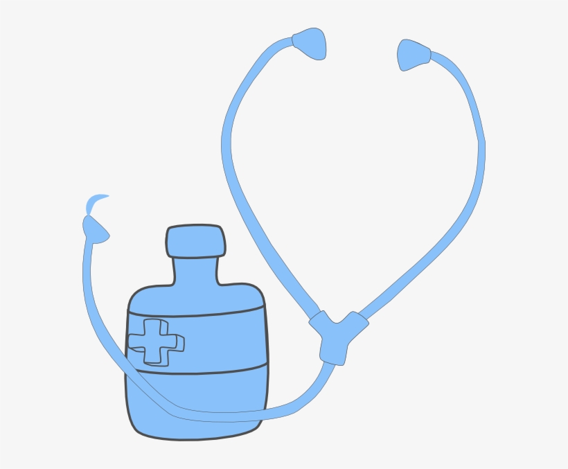 Stethoscope, transparent png #3160361