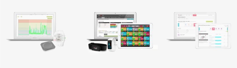 Live Heart Rate Monitoring - Multimedia Software, transparent png #3160391