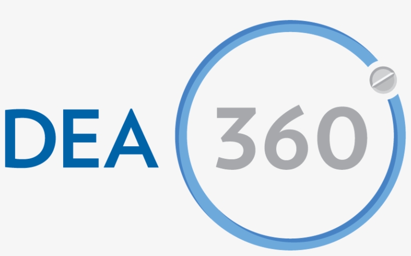 Dea360 Logo - Dea 360 Strategy Logo, transparent png #3160438