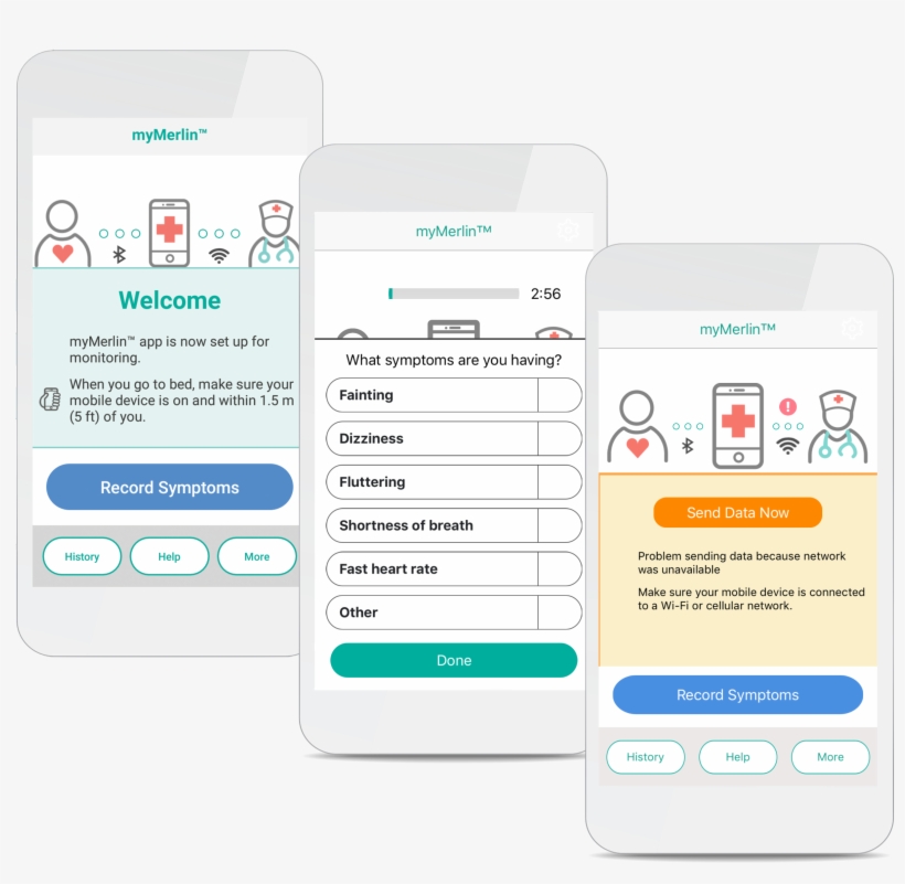 Insertable Cardiac Monitors Are Usb-sized Devices That - Motorcycle, transparent png #3160492