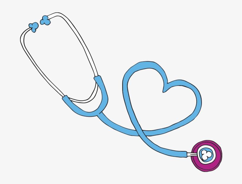 Clic Sargent Stethoscope New, transparent png #3160498