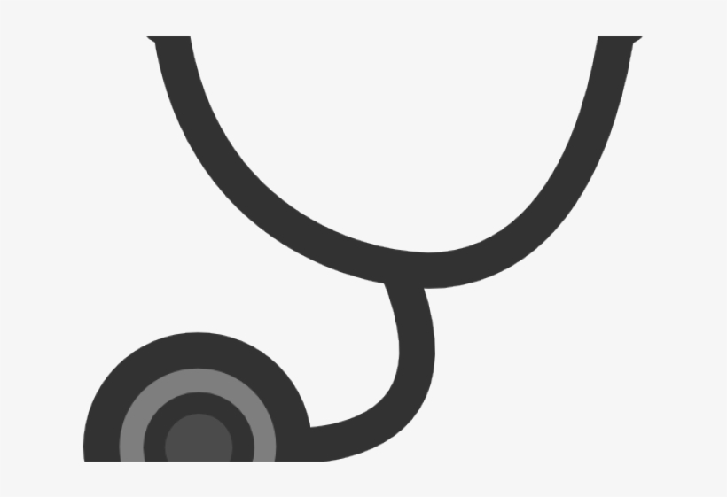 Cartoon Stethoscope Cliparts - Water, transparent png #3160612