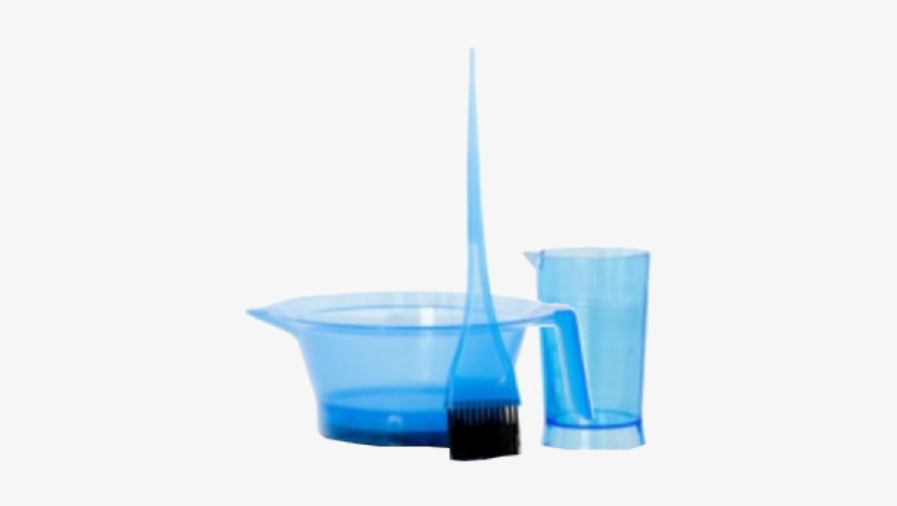 Tints Of Nature Mixing Bowl Set Makes Home Hair Colouring - Hair, transparent png #3160675