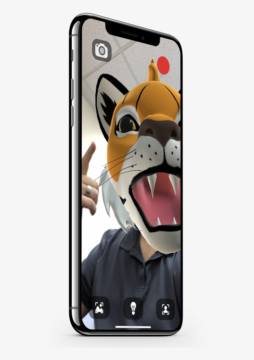 We Are Proud To Present Mojimash, An Animated Emoji - Cartoon, transparent png #3160751