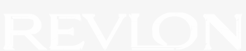 Revlon Logo Black And White - Adidas White Logo Vector, transparent png #3160856