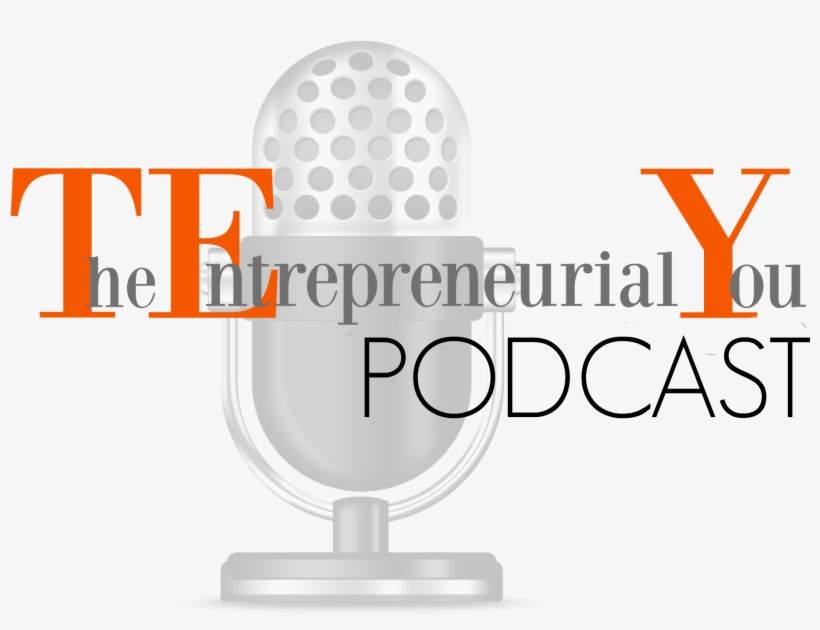 The Entrepreneurial You Podcast - Hiotech Multi Functional Rechargeable Digital Voice, transparent png #3160882
