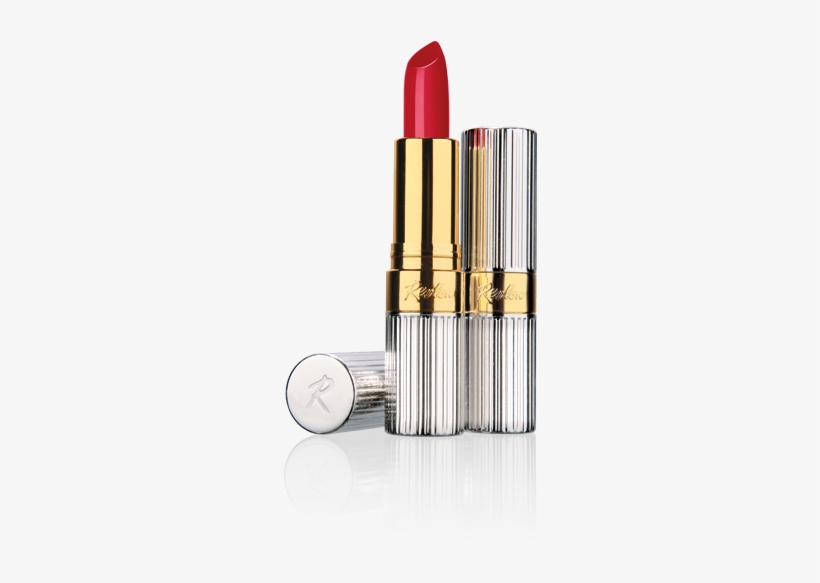 Fire And Ice - Revlon Vintage Super Lustrous Lipstick - Fire &amp;, transparent png #3160900