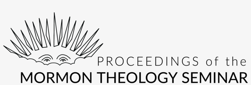 The Proceedings Of The Mormon Theology Seminar Series - Religion, transparent png #3161022