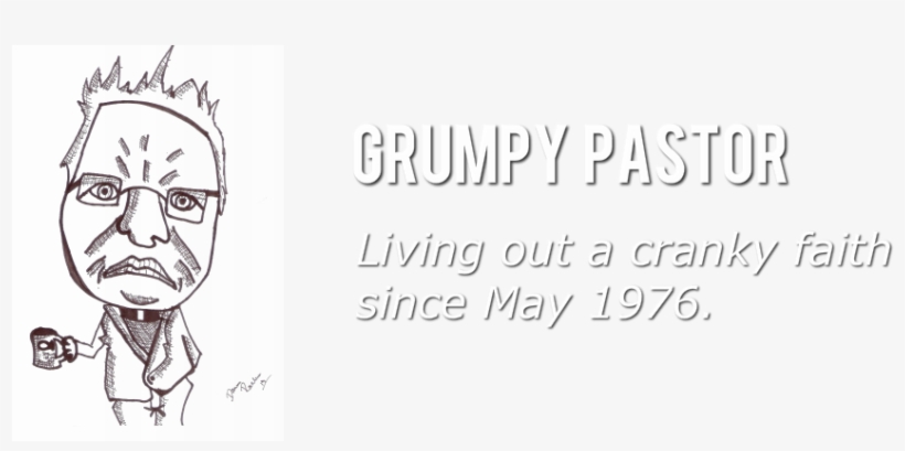 Why Grumpy Pastor Loves The Book Of Mormon - .com, transparent png #3161046