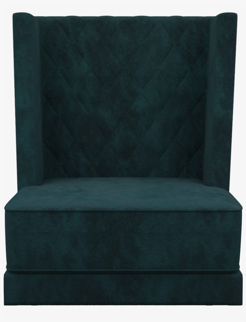 Next - Sleeper Chair, transparent png #3161130
