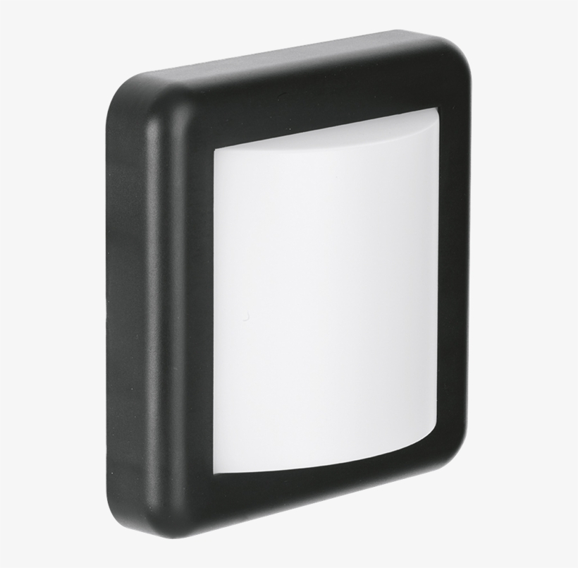 The Walle™ Range Of Decorative Polycarbonate Led Fixtures - Lighting, transparent png #3161151