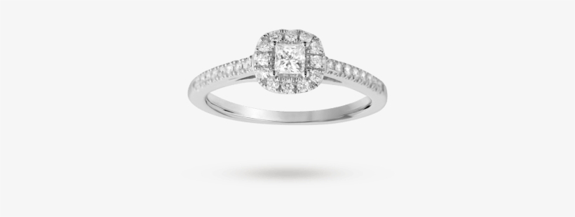 Princess Cut - Dyrberg/kern, transparent png #3161196