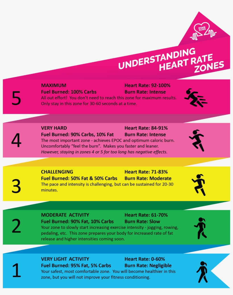 Heart Rate Monitors - Heart Rate, transparent png #3161237