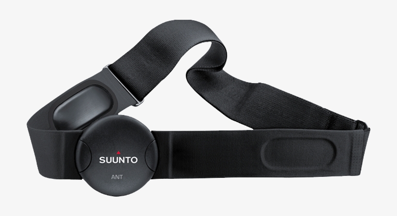 Suunto Dual Comfort Belt, transparent png #3161243