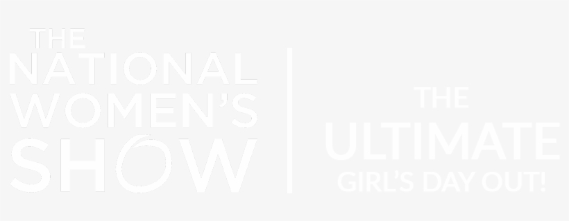 The Ultimate Girl's Day Out - National Women Show Ottawa, transparent png #3161257