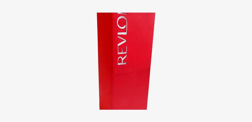 Revlon, transparent png #3161259