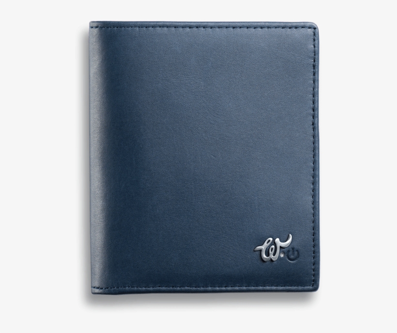 Kickstarter Woolet Smart Wallet - Wallet, transparent png #3161339