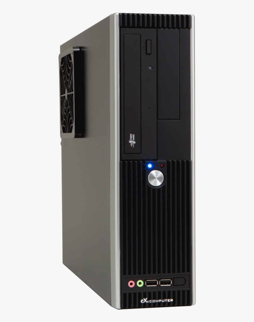 Aero Slim - Pc Slim Case Png, transparent png #3161506