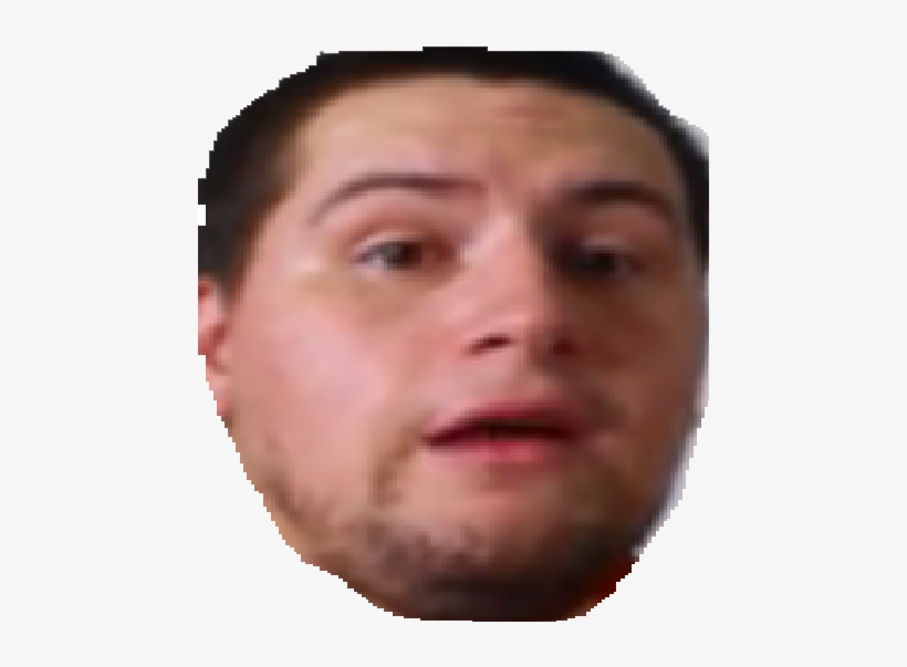 You Are A Fat Neckbearded **** Who Masturbates To Poketits - Close-up, transparent png #3161526