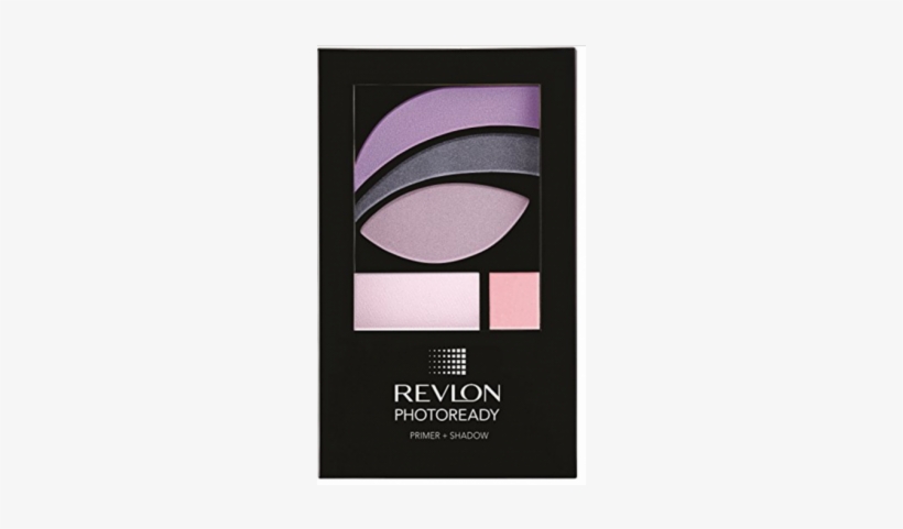 Revlon Photoready Primer & Shadow 520 Watercolours - Eyeshadow Revlon Colorstay, transparent png #3161582