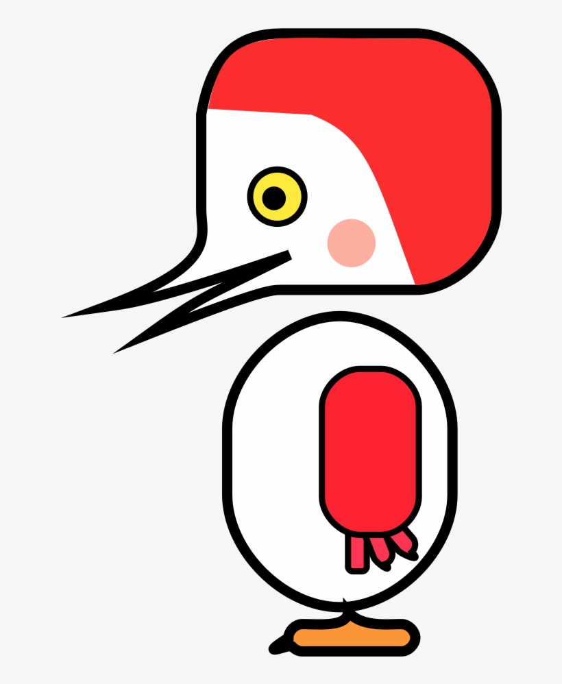 Neckbeard Png For Kids - Clip Art, transparent png #3161583