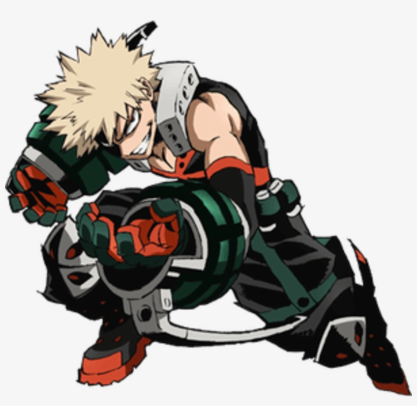 Boku No Hero Academia Transparent, transparent png #3161756