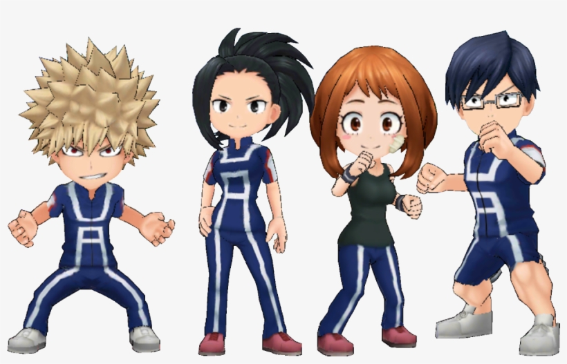 Useful1-a - Momo Bakugou, transparent png #3161865