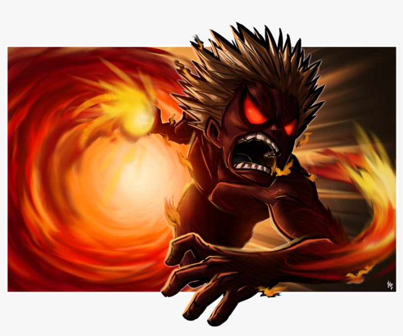 Log In To Report Abuse - Bnha Trigger, transparent png #3161888