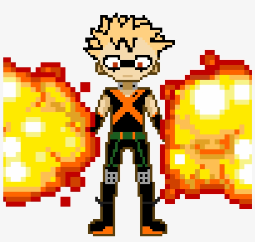 Bakugou - Portable Network Graphics, transparent png #3162021