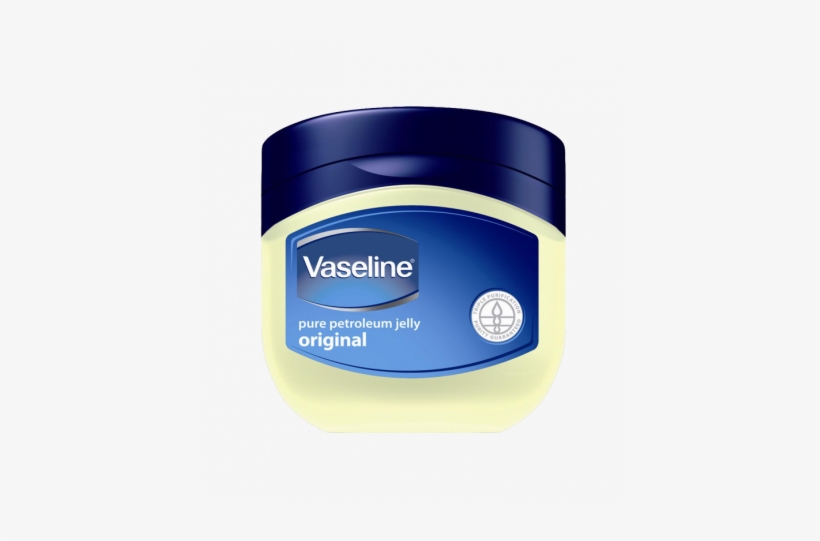 Vaseline Pure Petroleum Jelly Original 100ml - Vaseline Pure Petroleum Jelly 100gms, transparent png #3162043