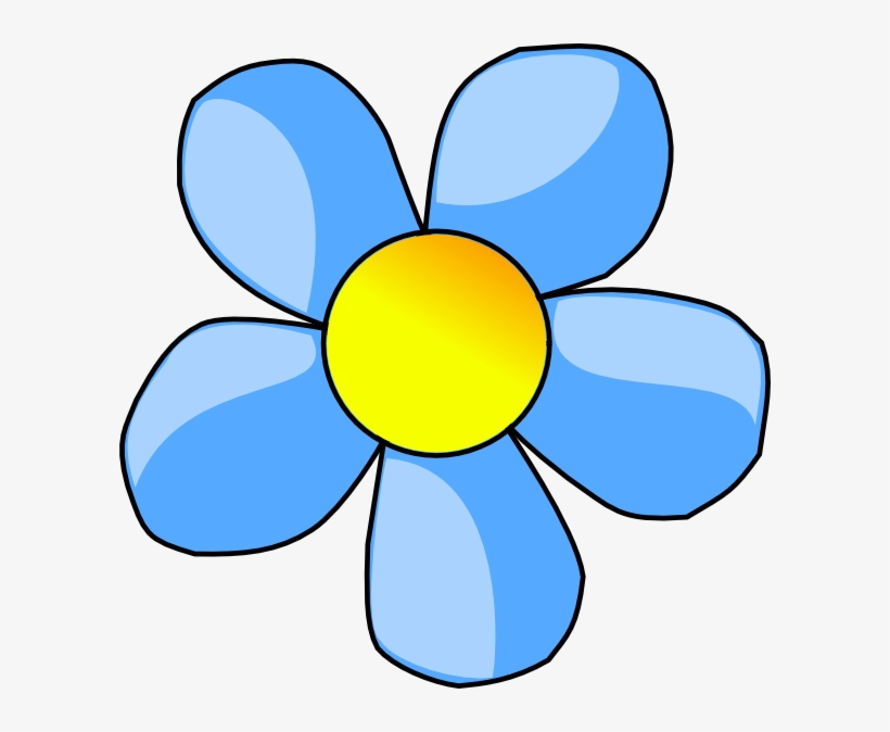 Flower Svg Clip Arts 600 X 594 Px, transparent png #3162044