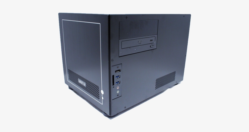 Content/3/6/3680 99 - Lian Li Pc V352, transparent png #3162072