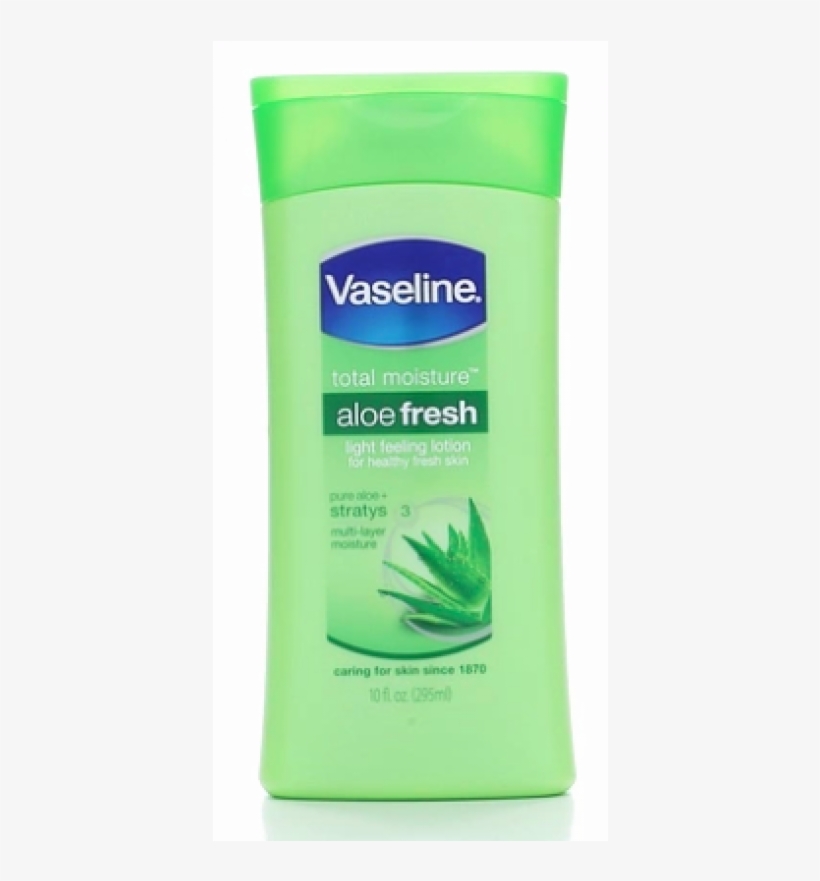 Vaseline Body Lotion 75ml, transparent png #3162168
